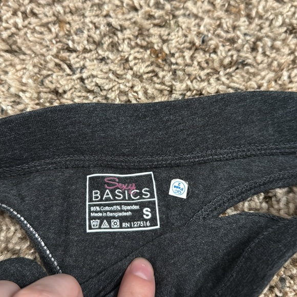 Thong Bundle - Picture 7 of 9